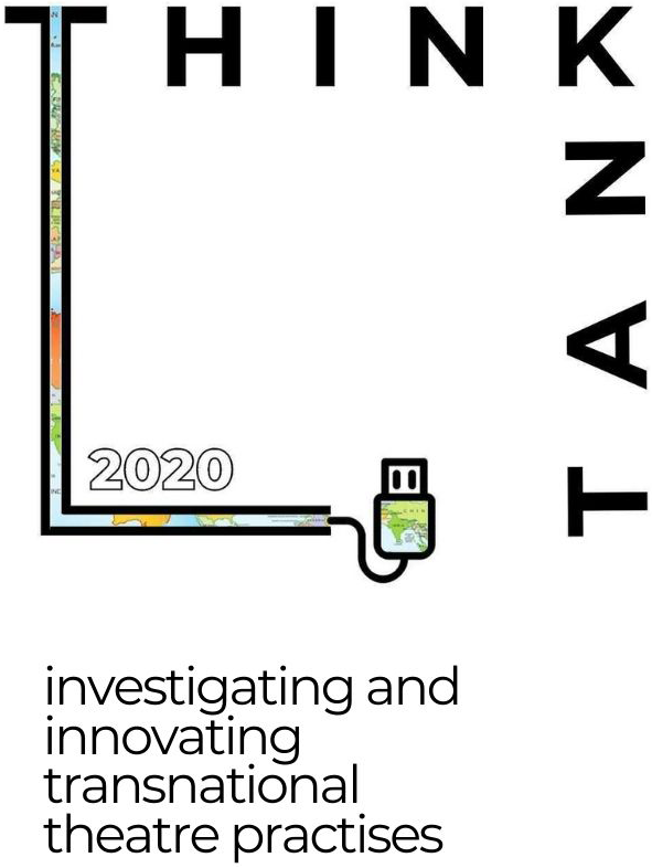 think tank 2020 icon
